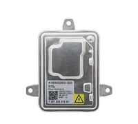HUVNEXA Ballast de Phare Automatique d'unité de Commande de Ballast au xénon, for Mercedes-Benz, 130732931201 A1669002800 Ballast de Phare au xénon(Ballast)