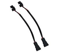 HUVNEXA Ballast et allumeur au xénon D2S D2R 35W, for Lexus, Phare 8596750020OEM KDLT002 85967 - 50020 Ballast de Phare au xénon(Wire)