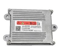 HUVNEXA Ballast xénon Koito D1S D1R 35W 85V, for , for Buick, Lacrosse 22743220 654514868 Ballast de Phare au xénon