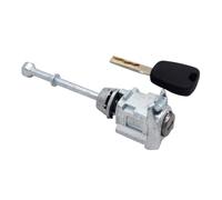 HUVNEXA Baril de Serrure de Porte Avant Gauche, for Peugeot, 508, for citroën, C3 C5 207 2008 256973 9170KP 36410600 Serrure de Porte de Voiture