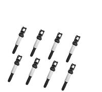 HUVNEXA Bobine d'allumage de moteurs, for BMW, série 5 6 7 8 pièces X bobines voiture 12131712219 12137551260 12131712223 7571643 Bobine d'allumage