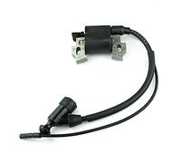 HUVNEXA Bobine d'allumage, for 1P65F 1P56F 1P64F 1P68F 1P70F 5.0HP 6.5HP 135CC 159CC, allumeur à Arbre Vertical Tondeuse à Gazon allumeur de Stator magnéto Bobine d'allumage du Moteur