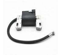 HUVNEXA Bobine d'allumage, for Briggs Stratton, tondeuse à gazon 793354 799382 Jonh Deere MIA 12864 590455 Pièce de moteur