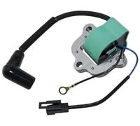 HUVNEXA Bobine d'allumage, for Johnson, for hors-bord Evinrude 25Hp 1973-1976 35Hp 1976 40Hp Bobine d'allumage