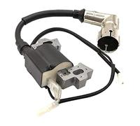 HUVNEXA BOBINE D'ALLUMAGE, for MTD, for Cub Cadet, for Troy Bilt, MACHINES DE JARDIN 1P61F 1P65 MODULE STATOR MAGNÉTO CDT de tondeuse à pousser 751-10620 951-10620 Pièce de moteur