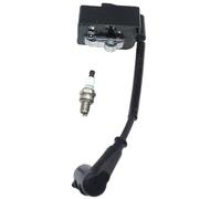 HUVNEXA Bobine d'allumage, for Stihl, for Ms171, for Ms181 MS181C, for Ms211 MS211C 1139 400 1301 1302 1307 Bobine d'allumage