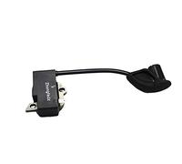 HUVNEXA Bobine d'allumage, for STIHL, pièces de Rechange for Taille-haie HS87R HS82T Pièce de Rechange pour Bobine d'allumage