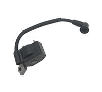 HUVNEXA Bobine d'allumage tondeuse débroussailleuse pièces de jardin, for STIHL, FS55 FS55C FS46 FC55 FS38 FS45 HL45 HS45 KM55 4140 400 1308 Pièce de moteur