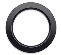 HUVNEXA Boîtier d'anneaux d'arrêt de démarrage à un bouton for décoration moteur d'allumage intérieur automatique, for Civic, 2018 Garniture du bouton de démarrage/arrêt du moteur d