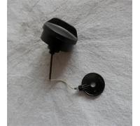 HUVNEXA Bouchon de carburant KM85, for STIHL, HL45 KM55 HT70 HT75 BG75 SP80 SP81 KR85 SP85 BR106 BT106 HL75 HL75K HT250 couvercle de réservoir for débroussailleuses Bouchon de réservoir de carburant p