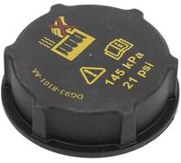 HUVNEXA Bouchon de réservoir d'expansion 5193938, couvercle liquide | refroidissement radiateur, pour Bmax Cmax, pour Ecosport, pour Focus pour Fusion