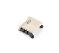 HUVNEXA Bouton de commutation de toit ouvrant ABS for Mercedes-Benz W166 W292 ML300 GL350 GLE320 GLS 2012 2013-2015 2016 2017 2018 2019 2020 Interrupteur de commande de toit ouvrant(Model A White)