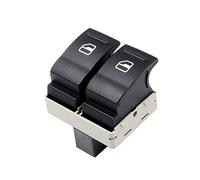 HUVNEXA Bouton de commutation lève-vitre électrique voiture, for VW, Transporter T5 2005 2006 2007 2008 2009 T6 2010 2011 2012 2013 2014 Commutateurs C45 7E0959855A Interrupteur de fenêtre