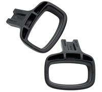 HUVNEXA Bouton de réglage du siège Avant de Voiture, clé de réglage, Levier de poignée, for VW, for Golf, for Polo, for Passat, for Jetta, for Touran, for Scirocco, for, for Beetle, for Caddy, for Le