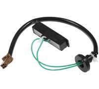 HUVNEXA Bouton d'ouverture de Coffre arrière for Subaru, Impreza, Crosstrek (2012, 2013, 2014, 2015, 2016, 2017) Bouton de déverrouillage du Coffre