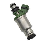 HUVNEXA Buse d'injecteur de Carburant 1 pièce, for Toyota, Camry Celica, for RAV4, Solara MR2 23250-74100 23209-74100 Injecteur de Carburant