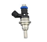 HUVNEXA Buse d'injecteur de Carburant 4 pièces, for Mazda, 3 6 CX-7 2,3l Turbo 2006-2013 L3K9-13-250A E7T20171 L3K913250A 4G2143 Injecteur de Carburant
