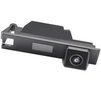 HUVNEXA Caméra arrière de véhicule Caméra de recul, pour Buick, pour Regal Car Ahd 1920x1080P, Plaque Vision Nocturne pour véhicule, Sauvegarde(Black AHD 1080P Camera)