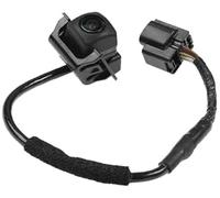 HUVNEXA Caméra arrière de véhicule Caméra de recul, pour CRV, pour 2017 2018 2019 2020 2021 2022 Vue arrière Voiture Aide au stationnement Sauvegarde 39530-TLA-A01