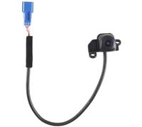 HUVNEXA Caméra arrière de véhicule Caméra de recul, pour Hyundai, pour Kona 2018 2019 2020 2021 2022 Aide au stationnement Voiture Sauvegarde Vue arrière 95760-K4100