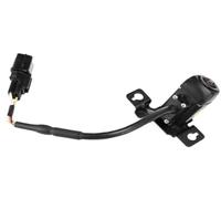 HUVNEXA Caméra arrière de véhicule Caméra de recul, pour Hyundai, pour Santa Fe, pour Sport 2017 2018, Vue arrière Voiture, Parking 95760-2W650