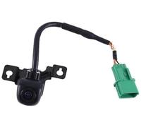 HUVNEXA Caméra arrière de véhicule Caméra de recul, pour Hyundai, pour Vue arrière Voiture pour Kia 957602W600