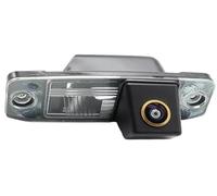 HUVNEXA Caméra arrière de véhicule Caméra de recul, pour Kia, pour Sportage HD Ahd 1080P 1000Tvl, Plaque véhicule étanche Sauvegarde(Black AHD1080P 175Degree)