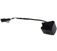 HUVNEXA Caméra arrière de véhicule Caméra de recul, pour Kia, pour Voiture Rio K2, Sauvegarde Vue arrière 95760-H2000