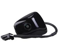 HUVNEXA Caméra arrière de véhicule Caméra de recul, pour Kia, pour Voiture Rio, Vue arrière, Aide au stationnement, Sauvegarde 957601W500 95760A2520 957601W550(Schwarz)