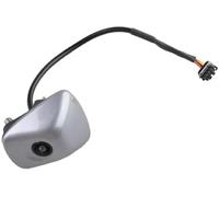HUVNEXA Caméra arrière de véhicule Caméra de recul, pour Kia, pour Voiture Rio, Vue arrière, Aide au stationnement, Sauvegarde 957601W500 95760A2520 957601W550(Grey)