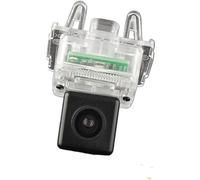 HUVNEXA Caméra arrière de véhicule Caméra de recul, pour Mercedes-Benz, pour Viano, pour Vito, pour Valente W447 Glk 2015-2018(Black No Trajectory Line)