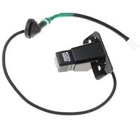 HUVNEXA Caméra arrière de véhicule Caméra de recul, pour Nissan, pour Juke 2011 2012 2013 2014, Aide au stationnement, pièces Sauvegarde Vue arrière Voiture