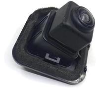 HUVNEXA Caméra arrière de véhicule Caméra de recul, pour Nissan, pour Rouge 2014 2015 2016 2017 Kit Vue arrière Voiture inversant 28442-4BA0D