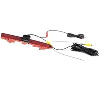 HUVNEXA Caméra arrière de véhicule Caméra de recul, pour Peugeot Partner 2 Tepee Rifter Parking Voiture Vue Arrière Sauvegarde 3ème
