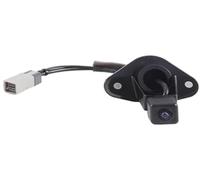HUVNEXA Caméra arrière de véhicule Caméra de recul, pour Subaru, pour Legacy Outback 2010 2011 2012 2013 2014, Vue arrière Voiture 86267AJ10B