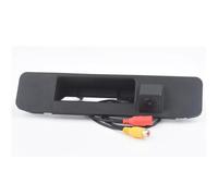 HUVNEXA Caméra de recul for poignée Coffre Oterleek, for, W205 Kombi Caméra de recul