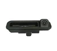 HUVNEXA Caméra de recul spéciale for Voiture, for Ford, for Focus, 2 3 2012 2013, for, for Mondeo, caméras poignée Coffre HD Vision Nocturne étanche Caméra de recul