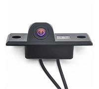 HUVNEXA Caméra de recul Vue arrière Voiture, for PORS-Che, Cayenne, VW, Skoda, Fabia, Santana, Polo Caméra de recul