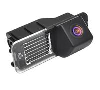 HUVNEXA Caméra de recul Vue arrière Voiture Pistes trajectoire Dynamique Ligne stationnement Variable, for VW, for Volkswagen, for Polo, V 6R, for Golf, 6 VI/pour, for Passat, CC Caméra de recul