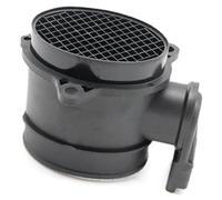 HUVNEXA Capteur de débitmètre d'air massique, for Mini, for Clubman 2006 2007 2008 2009 2010 CAPTEUR DE DÉBITMÈTRE d'air MASSIQUE MAF 9650010780 Capteur de débit d'air massique