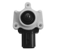 HUVNEXA Capteur de Niveau de Phare de Voiture Capteur de Hauteur de carrosserie Vitara Grand Vitara, for Mitsubishi, Pajero 8651A065 Capteur de phares Suspendus