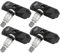 HUVNEXA Capteur de Pression des pneus n° 36118378682, for modèles 325Ci et 330Ci (2002-2006), 4 pièces Surveillance de la Pression des pneus