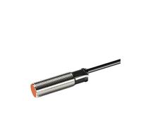 HUVNEXA Capteur de proximité inductif Pr12-2dn Pr12-2dp, interrupteur de proximité M12 encastré, type court Pr12, 12-24 V CC, NPN PNP, 2 mm, métal Capteur photoélectrique optique(Pr12-2dp)