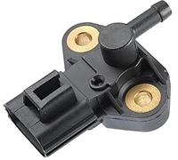 HUVNEXA Capteur de régulateur de pression de rail d'injection de carburant, 3F2Z-9G756-AB, noir Régulateur de pression de carburant
