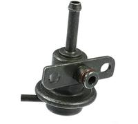 HUVNEXA Capteur de régulateur de pression d'injection de carburant, numéro OE 23280 75020, 2328075020 Régulateur de pression de carburant