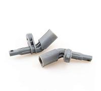 HUVNEXA Capteur de vitesse roue avant RL 4WD, for VW, for Sharan, for Scirocco, for, for Touran, for EOS, CC, for Jetta, 6, for Passat, Q3 WHT003857A WHT003856A Capteur de vitesse