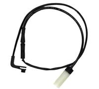 Huvnexa Capteur d'usure des plaquettes de frein, for BMW, série 5 6 M5 M6 E60 E61 E63 E64 Capteur d'usure des plaquettes de frein arrière OE# 34356776423 34356763667 34356789494 34356768597 Capteur d'