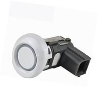 HUVNEXA Capteur Pdc de Voiture Mr587688 8651A056HA 8651A056 Parking, pour Mitsubishi, pour Pajero ASX, pour Lancer Sportback Outlander, pour Capteur d'aide au stationnement(Black A)
