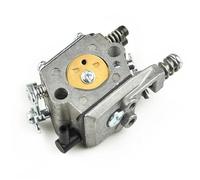 HUVNEXA Carburateur Carb 3800 38cc, pièces de tronçonneuse, moteur à 2 temps, carburateur, accessoires d'outils électriques jardin Kit de remplacement de carburateur