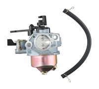 HUVNEXA Carburateur Carb remplacement GX340 GX390 11HP 13HP moteur nettoyeur haute pression carburateur tuyau d'huile 16100-ZF6-V01 Kit de remplacement de carburateur